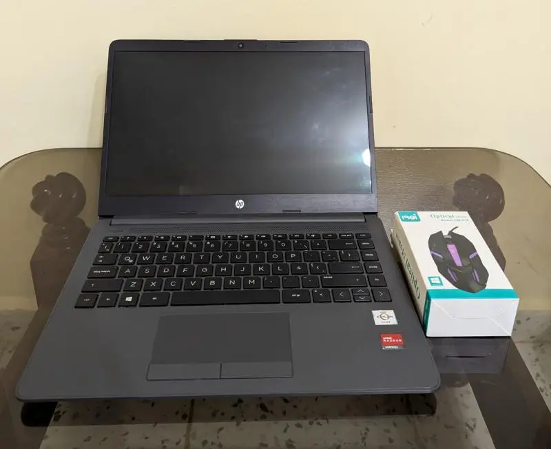 LAPTO HP