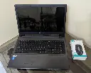 Laptop GDM