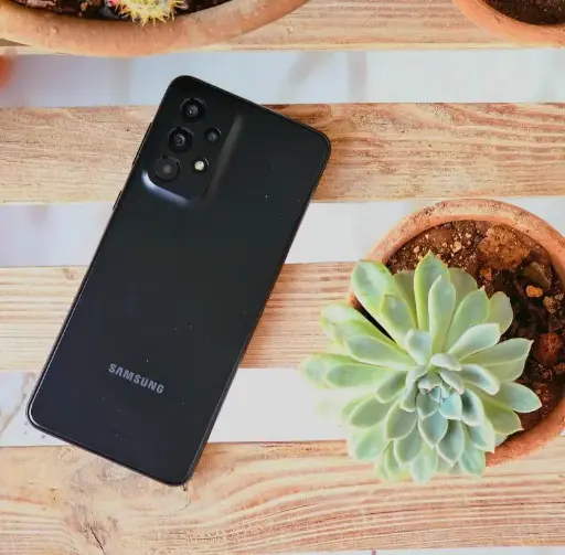 Samsung A33 5G ( de uso )