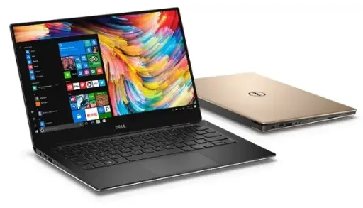 Dell XPS 13 9360