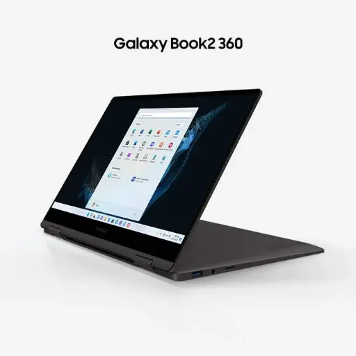 Samsung Galaxy BOOK 2 360