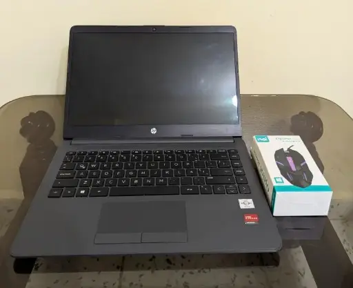 LAPTO HP