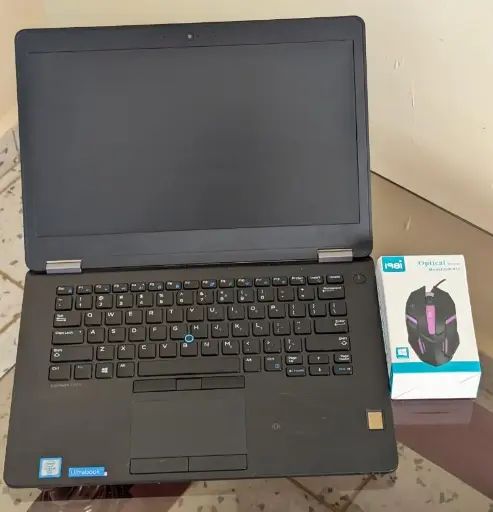 DELL LATITUDE E7270