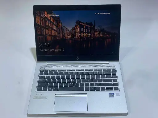 HP ELITEBOOK 840G5