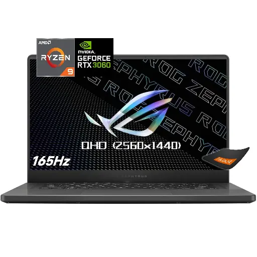 ASUS ROG  Z E P H Y R U S   2023
